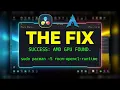 Fix DaVinci Resolve Unsupported GPU Error on Arch Linux CachyOS NVIDIA AMD Swap