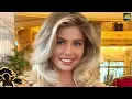 Natalie Lee Russian model Influencer Bio Insights