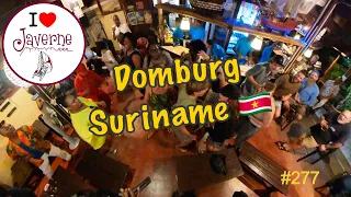 #277 Domburg Suriname