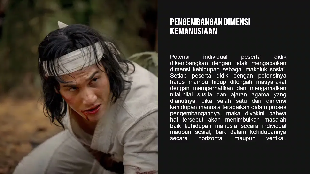 Hakikat Manusia Dalam Pandangan Islam Umroh Mana