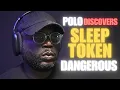 Download Lagu Why Sleep Token’s ‘Dangerous’ Feels Otherworldly -  Review