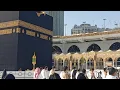 Download Lagu LIVE.SUASANA HARI INI DI HADAPAN KA'BAH 1 FEB 2021