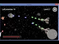 Cocos2d Game on C StarBattle