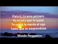Download Lagu Aitana- Dararí  (Letra)