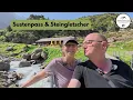 Download Lagu Sustenpass \u0026 Steingletscher