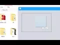 Perform Drag and Drop operations with Java