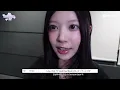 Rock spirit! | "I Got Your Back (Feat. JISOO, MOMOKA of HANA) Recording Sketch | ILLIT [BEHIND-IT]