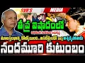 Download Lagu 💥💥నందమూరి కుటుంబం మూలస్తంభాన్ని కోల్పోయింది  తీవ్ర విషాదంలో నందమూరి జయకృష్ణ అసలేమైందో తెలిస్తే ఆశ్చ