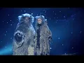 Journey to the Heaviside Layer | Cats the Musical