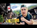 Lagu Ik heb 72 uur gewandeld naar het meest afgelegen bergdorp van Japan 🇯🇵