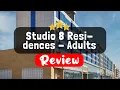 Studio 8 Residences - Adults Only Sydney Review