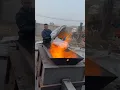 Download Lagu Small scale smokeless incinerator for garbage incineration #woodworking #bamboomachine