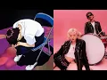 Download Lagu These two songs have the same key