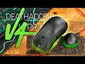 Download Lagu NEW Razer Deathadder V4 Pro - The biggest leap in 10 years?