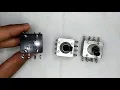 IE118 The clever engineering behind an 8 pin toggle switch Gilard 713-22