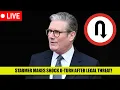 Lagu 🚨BREAKING: Starmer Makes SHOCK U-Turn After Legal Threats!