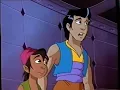 The Fantastic Voyages Of Sinbad The Sailor Episode 1 The Curse Of The Gorgon 1996