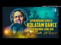 Download Lagu Govardhana Girulu Bathukamma Kolatam Song Remix By Dj Ramoji Nd Dj Rajinikanth Bolthey