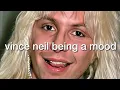 Download Lagu vince neil being a MOOD for almost 3 minutes
