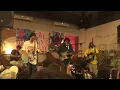 dongker x jason ranti - selamat tidur