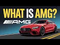 AMG vs Mercedes The Engineering Difference That Changes Everything