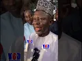 Download Lagu OUASAINOU DARBOE SPEAK TO THE PRESS AFTER SUBMITTING HIS APPLICATION