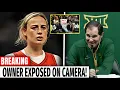 Seattle Storm Owner Under Fire After Leaked Sophie Cunningham Remarks Spark Outrage