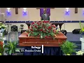 Celebration of Life for Coach Norman William Sims