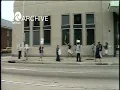 WAVY Archive 1981 Virginian-Pilot Employees on Strike