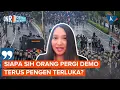 Download Lagu Salsa Erwina: Siapa yang Mau Pergi Demo untuk Disakiti?