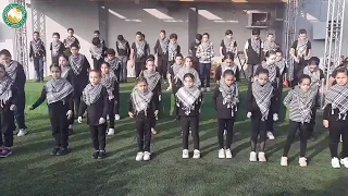 عرض القدس هترجعلنا أ   اماني عبد الغفار    أ   هند سعيد دندنها