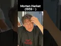 Download Lagu Morten Harket(A-ha) in his Heyday, Prime