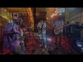 American Megafauna G-funk live at 512
