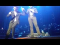 Unchained Melody - Il Volo - Gianluca Ginoble and Ignazio Boschetto