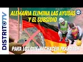 Download Lagu 🔴ALEMANIA CORTA LAS AYUDAS A QUIEN RECHACE TRABAJAR: FIN DE LOS SUBSIDIOS SIN ESFUERZO🔴