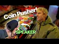 Lagu SPEAKER Gewonnen Met COIN PUSHER Op De KERMIS