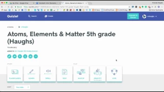 Launch Quizlet LIVE