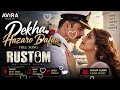 Dekha Hazaro Dafaa ❤️ | 4K Full Song  | Arijit Singh, Palak Muchhal | Jeet Gannguli | AVIRA MUSIC
