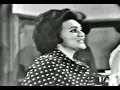 La Tonina Jackson vs Tres Patines en la Tremenda corte