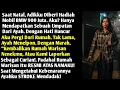 Download Lagu Adikku Dapat BMW 900 Juta, Aku Hanya Ancaman Rumah Warisan, Tapi Saat Tahu Fakta, Ayah Stroke!