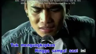 st12 rasa yang tertinggal lirik karaoke mp4