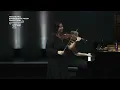 MHIVC 2026 Round 2: Emmalena Huning (Khachaturian (arr. Heifetz): Gayane Sabre Danse)