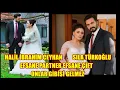 Lagu HALiL İBRAHİM CEYHAN SILA TÜRKOĞLU EFSANE PARTNER EFSANE ÇİFT ONLAR GİBİSİ GELMEZ (nostalji sehyam)