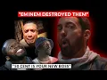 Download Lagu “Eminem DESTROYED Them” Tony Yayo Speaks, “50 Cent Your New Boss” Dame Dash Mocks Cam'ron