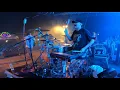เจ้าสาวไฉไล (อภิรมย์Cover) ไททศมิตร Live in งานกาชาดหนองคาย (Drums Cam)