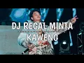 Download Lagu DJ REGAL MINTA KAWENG - Willhard Ar × Kreepeek - [ PARTY SENTAK ]