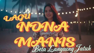 nona manis dj ambon remix lagu timur viral tiktok 2026 goyang bass bikin panas 