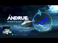 Download Lagu Ándrue \u0026 Mythos 'N DJ Cosmo - The Heart Of The Ocean (Radio Edit)