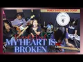 Download Lagu MY HEART IS BROKEN by Evanescence | Missioned Souls | Family band - studio cover