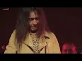 Pawana Gemuruh Amir Masdi Search KidDin Live Zepp KL (4k)
